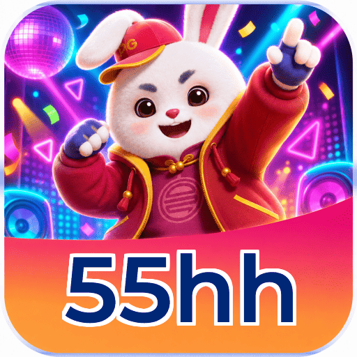 Slots 55hh - Jackpots Progressivos