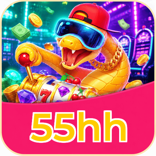 55hh Instalar Logo 3