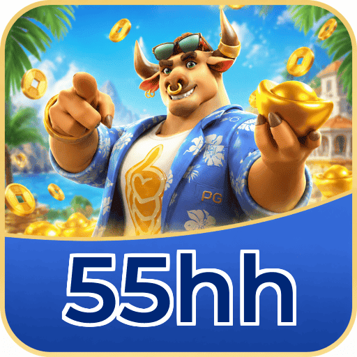 Slots 55hh - RTP Alto Certificado