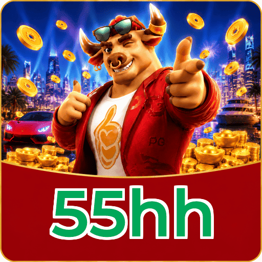 55hh PIX Instantâneo - Saques em 8 Minutos