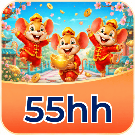 55hh Logo 1