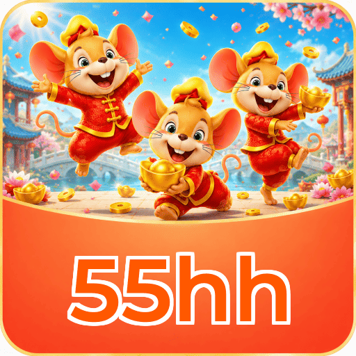 Loteria 55hh - Mega-Sena online
