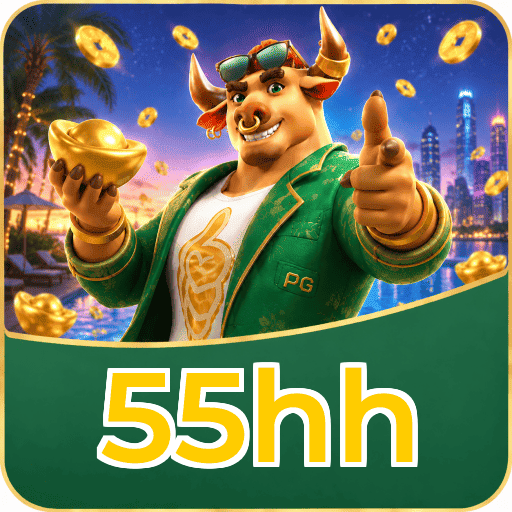 55hh Licença Curaçao Gaming