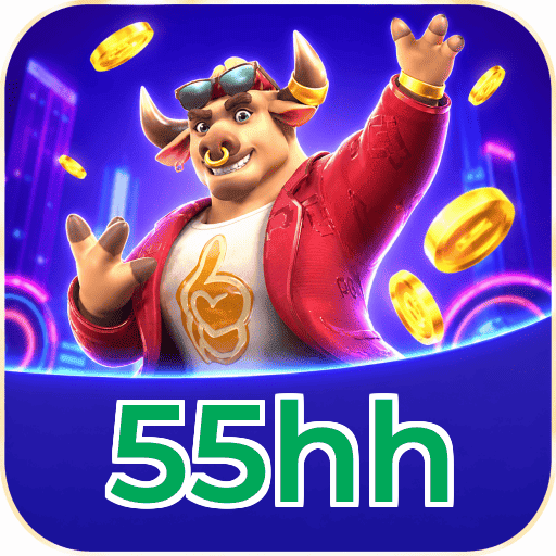Loteria 55hh - Quina e mais jogos